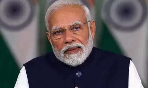 PM Modi : ఉగ్రవాద సంస్థలకు ప్రధాని మోడీ వార్నింగ్