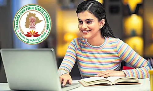 TGPSC FSO Results: తెలంగాణ ఫుడ్ సేఫ్టీ ఆఫీసర్ ఫలితాలు విడుదల.. ఇలా చెక్ చేసుకోండి..!