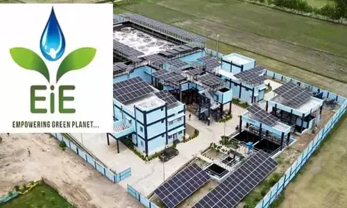 Enviro Infra IPO: ఎన్విరో ఇన్‌ఫ్రా ఐపీఓకు అనూహ్య స్పందన.. ఏకంగా 89.90 రేట్ల సబ్‌స్క్రిప్షన్..!