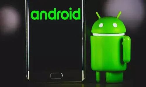 Android Phones: ఆండ్రాయిడ్ ఫోన్లు వాడుతున్న వారికి కేంద్రం బిగ్ అలర్ట్..!