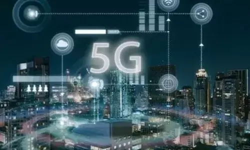 5G Users: ఆరేళ్లలో దేశీయంగా 97 కోట్లకు 5జీ యూజర్లు