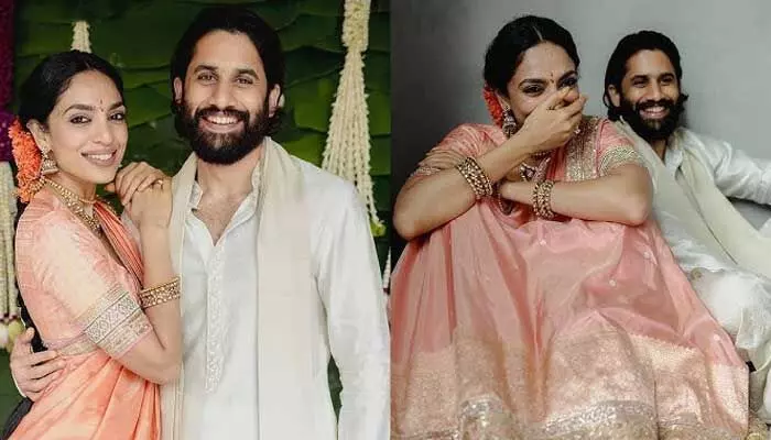 ఎట్టకేలకు నాగ చైతన్య, శోభిత పెళ్లిపై క్లారిటీ ఇచ్చిన టీమ్.. అవన్నీ అవాస్తవం మాత్రమే అంటూ.. ఎట్టకేలకు నాగ చైతన్య, శోభిత పెళ్లిపై క్లారిటీ ఇచ్చిన టీమ్.. అవన్నీ అవాస్తవం మాత్రమే అంటూ..