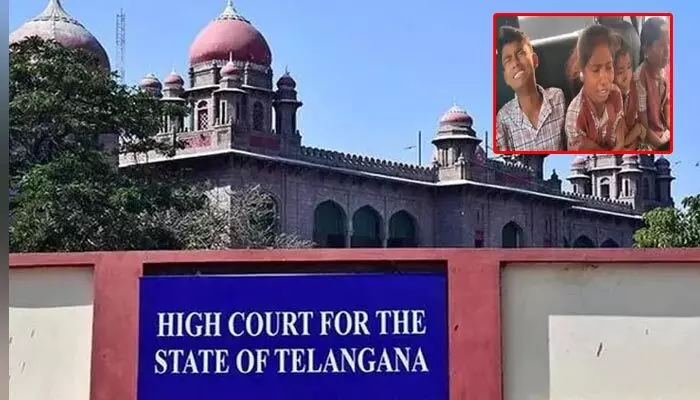 High Court: ఫుడ్ శాంపిల్స్ ల్యాబ్కు పంపించండి.. ప్రభుత్వానికి హైకోర్టు ఆదేశాలు High Court: ఫుడ్ శాంపిల్స్ ల్యాబ్కు పంపించండి.. ప్రభుత్వానికి హైకోర్టు ఆదేశాలు