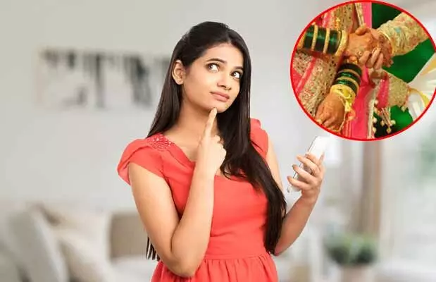 Marriage benefits : పెళ్లి.. ఏ వయసులో చేసుకుంటే బెటర్ ? Marriage benefits : పెళ్లి.. ఏ వయసులో చేసుకుంటే బెటర్ ?