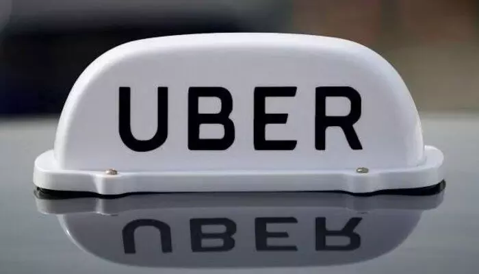 Uber: భారత్లో ఉబర్వన్ మెంబర్షిప్ ప్రోగ్రామ్ను ప్రకటించిన ఉబర్ Uber: భారత్లో ఉబర్వన్ మెంబర్షిప్ ప్రోగ్రామ్ను ప్రకటించిన ఉబర్
