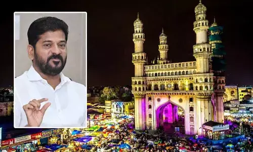 గ్రేటర్‌పై సీఎం స్పెషల్ ఫోకస్.. తొలి ఏడాదిలోనే భారీ ప్రాజెక్టులు