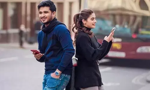 OTT : ఓటీటీలోకి వచ్చేసిన కొత్త మూవీ.. స్ట్రీమింగ్ ఎక్కడంటే..?