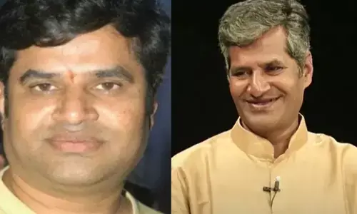 Kulasekhar: కులశేఖర్ కలం నుంచి వచ్చిన సూపర్  హిట్ పాటల లిస్ట్ ఇదే
