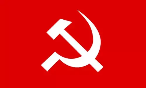 Communist: గుండెపోటుతో తెలంగాణ కమ్యూనిస్టు నేత కన్నుమూత