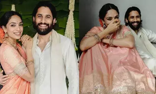 ఎట్టకేలకు నాగ చైతన్య, శోభిత పెళ్లిపై క్లారిటీ ఇచ్చిన టీమ్.. అవన్నీ అవాస్తవం మాత్రమే అంటూ..
