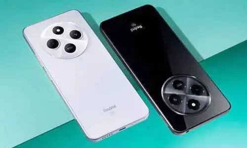 Redmi A4 5G : అతితక్కువ ధరకే రెడ్‌మీ 5జీ స్మార్ట్‌ఫోన్..!!