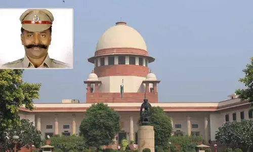 Phone Tapping Case: ఫోన్ ట్యాపింగ్ కేసులో తెలంగాణ ప్రభుత్వానికి సుప్రీం 2 వారాల గడువు