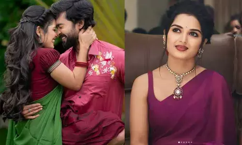 తిరుమలలో ప్రియుడితో కలిసి అలాంటి పనులు చేసిన బిగ్ బాస్ బ్యూటీ..  ప్రియాంకపై భక్తుల తీవ్ర ఆగ్రహం