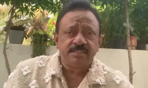 Ramgopal Varma: సోషల్ మీడియాలో పోస్టులు పెడితే అరెస్ట్ చేస్తారా.. ఆర్జీవీ సంచలన వీడియో వైరల్