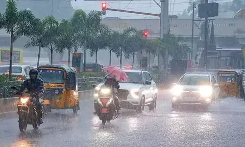 Today Weather Update (02-02-2025): నేటి వాతావరణం అప్డేట్ ఇదే