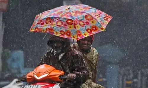 Today Weather Update (04-12-2024): నేటి వాతావరణం అప్డేట్ ఇదే