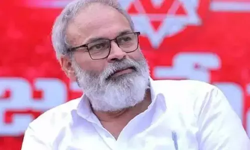 Nagababu : నాగబాబుకు మంత్రి పదవి.. ఖరారు చేసిన చంద్రబాబు