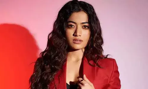 Rashmika Mandanna: బాధతో బాగా ఏడ్చేశాను.. వారందరినీ మిస్ అవుతానంటూ రష్మిక ఎమోషనల్ నోట్