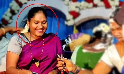 Brutal Murder: రాష్ట్రంలో మరో సంచలనం.. హిజ్రాల గ్యాంగ్‌ లీడర్ హాసిని దారుణ హత్య