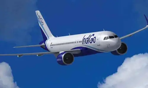 IndiGo: బంపర్ ఆఫర్ ప్రకటించిన దేశీయ దిగ్గజ బడ్జెట్ విమానయాన సంస్థ.. టికెట్ బుకింగ్స్‌పై 4 నెలలు ఫ్రీ!