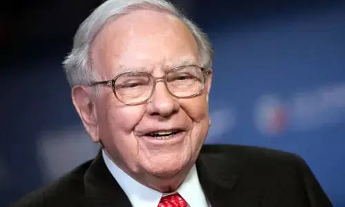 Warren Buffett: వారెన్ బఫెట్ మరోసారి గొప్ప మనసు.. ఏకంగా రూ. 9,300 కోట్ల విరాళం..!