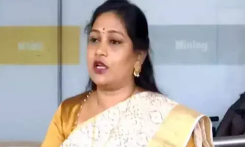 Home Minister:పరవాడ ఫార్మాసిటీ ప్రమాదం పై హోంమంత్రి అనిత సీరియస్