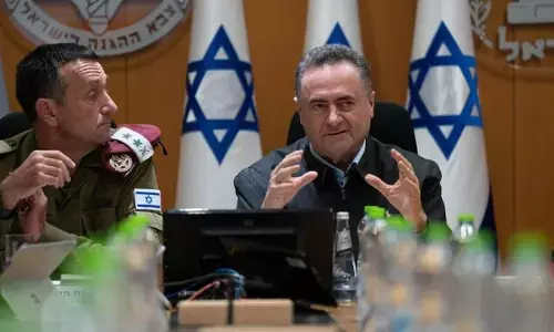 Israel-Hezbollah ceasefire: ఇజ్రాయెల్- హెజ్ బొల్లా కాల్పుల విరమణపై భారత్ హర్షం