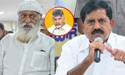 Kadapa: చెడ్డ పేరు తెచ్చేలా నేతల వ్యవహారం.. చంద్రబాబు సీరియస్ వెనుక కారణం ఇదే..!