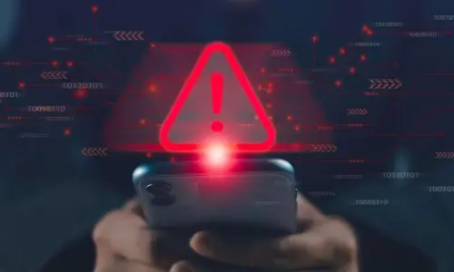 Cyber Frauds: తొమ్మిది నెలల్లో రూ. 11,333 కోట్ల సైబర్ మోసాలు