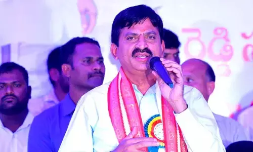 Panchayathi Elections : పంచాయితీ ఎన్నికల నోటిఫికేషన్ పై కీలక అప్డేట్