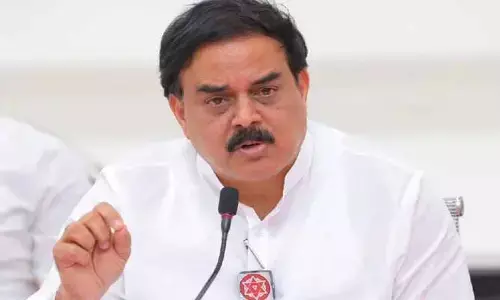 Minister Nadendla Manohar:రైతు పండించే ప్రతి గింజ కొంటాం
