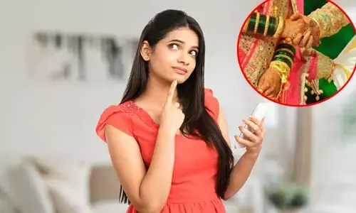 Marriage benefits : పెళ్లి.. ఏ వయసులో చేసుకుంటే బెటర్ ?
