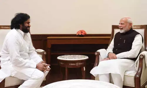 Ap News: మోడీతో పవన్ కల్యాణ్ చర్చించిన కీలక అంశాలు ఇవే..!