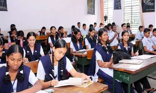 Jawahar Navodaya: విద్యార్థులకు బిగ్ అలర్ట్.. నవోదయ దరఖాస్తుల సవరణకు అవకాశం..!