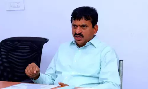 ప్రభుత్వ కార్యక్రమాలకు ప్రజల్లో విస్తృత ప్రచారం కల్పించాలి : మంత్రి పొంగులేటి శ్రీనివాస్ రెడ్డి
