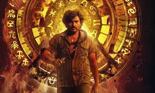 KAA: ఎక్స్ క్లూజివ్ ప్రీమియర్‌కు రెడీ అయిన సూపర్ హిట్ మూవీ ‘క’.. ఎందులో చూడొచ్చంటే?