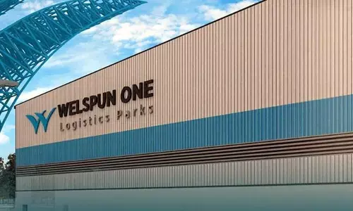 Welspun One: నవీ ముంబైలో రూ. 2,700 కోట్ల పెట్టుబడులు పెట్టనున్న వెల్‌స్పన్ వన్..!