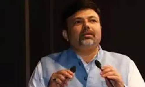 Ashish Deshmukh: కాంగ్రెస్ ఎమ్మెల్యేలంతా బీజేపీలో చేరాలి.. ఆశిశ్ దేశ్‌ముఖ్