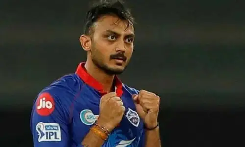 Axar Patel : డీసీ కెప్టెన్‌గా అక్షర్ పటేల్.. కో-ఓనర్ పార్త్ జిందాల్ హింట్