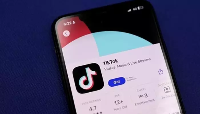 Social media:16 ఏళ్లలోపు పిల్లలకు సోషల్ మీడియా బ్యాన్.. చట్టాన్ని ఆమోదించిన ఆస్ట్రేలియా Social media:16 ఏళ్లలోపు పిల్లలకు సోషల్ మీడియా బ్యాన్.. చట్టాన్ని ఆమోదించిన ఆస్ట్రేలియా