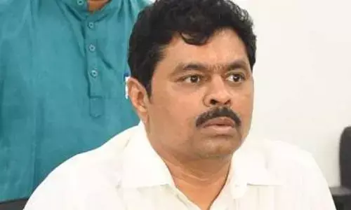 ఏపీ బీజేపీ ఎంపీ సీఎం రమేశ్ ఇంట తీవ్ర విషాదం