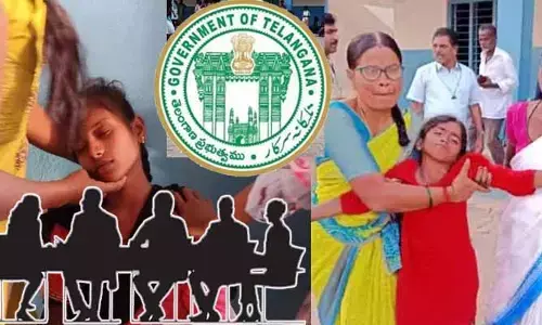 ‘ఫుడ్ పాయిజన్‌’ సమస్యకు చెక్ పెట్టేలా సర్కార్ ప్లాన్.. స్టూడెంట్స్, టీచర్లతో కమిటీ..!