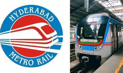 Hyderabad Metro : రేపటి నుంచి హైదరాబాద్ మెట్రో సంక్రాంతి ఉత్సవాలు
