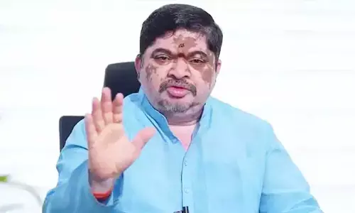 Minister Ponnam: హైదరాబాద్ మరో ఢిల్లీ కావొద్దనే ఆ పని చేశాం.. మంత్రి పొన్నం కీలక వ్యాఖ్యలు