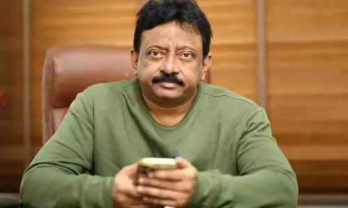 RGV: దర్శకుడు రామ్ గోపాల్ వర్మకు మరో షాక్