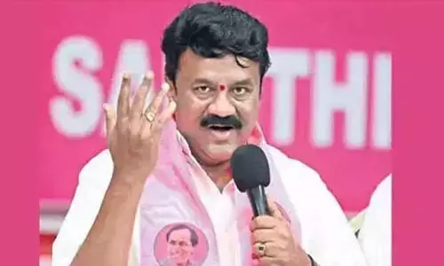 Thalasani Srinivas: ఇథనాల్ కంపెనీతో మాకు సంబంధం లేదు.. మాజీ మంత్రి తలసాని కీలక వ్యాఖ్యలు