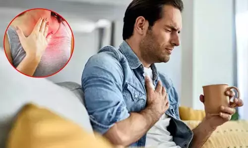 Holiday Heart Syndrome : కొందరికి సెలవు రోజుల్లోనే తలెత్తుతున్న హార్ట్ ప్రాబ్లమ్స్.. కారణం ఇదే
