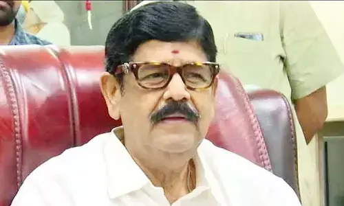 Minister Aanam: తిరుమల ప్రతిష్టను దెబ్బతీసిన గత ప్రభుత్వం.. మంత్రి ఆనం కీలక వ్యాఖ్యలు