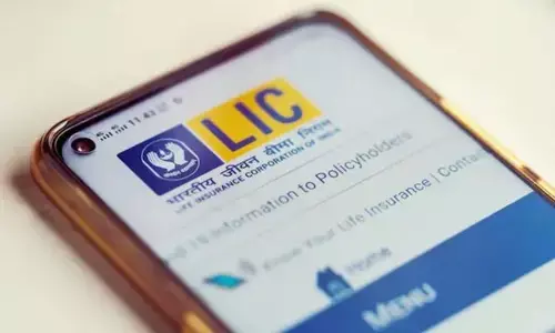 LIC: ఆరోగ్య బీమా విభాగంలోకి అడుగుపెట్టనున్న ఎల్ఐసీ
