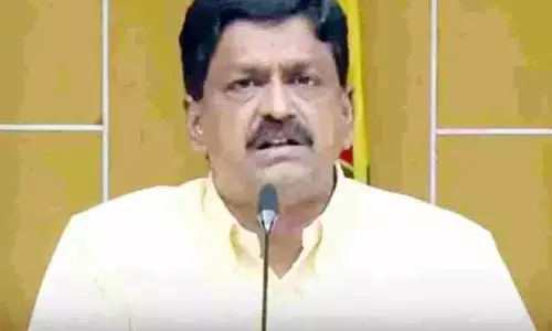 Minister Payyavula Keshav:‘పార్టీ కోసం కష్టపడినా వారికే పదవులు’.. మంత్రి పయ్యావుల కీలక వ్యాఖ్యలు